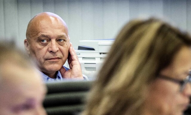 Cappelen særbehandles i fengsel: Får spesialtransport til advokaten og skal ha ringt vitner hjemmefra